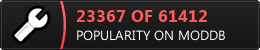 Difficulty mod